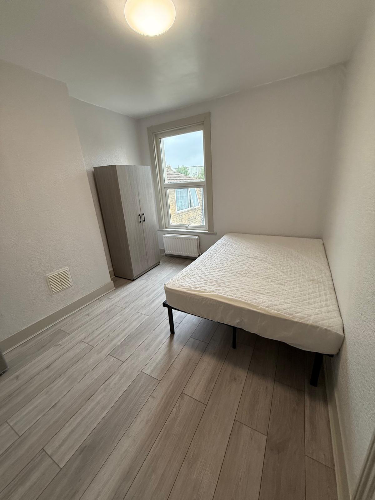 46 Dorset Road, London, London, E7 8PS